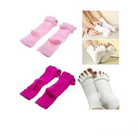 SPAmper Me Therapeutic Socks In 6 Colors, Teal