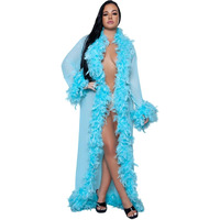 Glamour Robe
