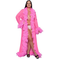 Glamour Robe
