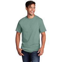 Port & Company - Core Cotton Tee. PC54
