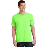 Port & Company - Core Cotton Tee. PC54