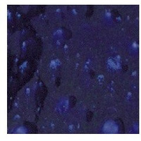 Sax True Flow Lead-Free Crystal Magic Glaze, 1 Pint, Celestial Blue