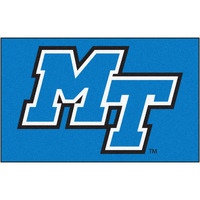 Fanmats Middle Tennessee State University Ulti-Mat