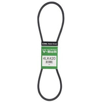 Mitsuboshi Deck Drive Belt 0.5 in. W x 42 in. L