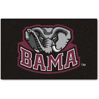 University of Alabama Crimson Tide Rug - 5ft. x 8ft.
