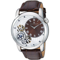Christian Van Sant Men's Sprocket Auto-Quartz