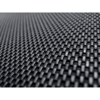 3D MAXpider Kagu Floor Mat (Black) Compatible with Mercedes A-Class (V177) 2019-2022/AMG 35 2020-2021/CLA 250/AMG CLA 35/45 (C118) 2020-2025 - 1st Row