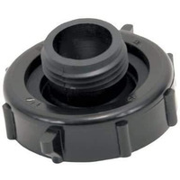 Valterra T01-0094VP 1-1/2" x 3/4" Drain Connector (6)