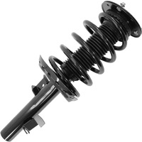 UNITY AUTOMOTIVE Complete Strut Assembly | Compatible with 2010-2017 Volvo XC60 | Front Right