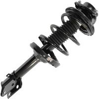 UNITY AUTOMOTIVE Complete Strut Assembly | Compatible with 2013-2014 Subaru Outback | Front Left