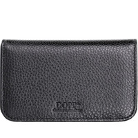 Dopp Pik-Me-Up Snap Card Case Black