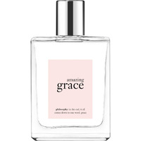 philosophy Amazing Grace Eau De Toilette, 4 Oz