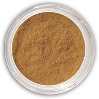 Mineral Hygienics Foundation Dark Golden Tan 38g by Mineral Hygienics