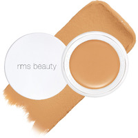 RMS Beauty Un Cover-Up Concealer - Organic Cream Concealer & Foundation, Hydrating Face Makeup for Healthy Looking Skin - No.44 (0.2 Ounce)