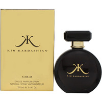Kim Kardashian Gold for Women - 3.4 oz EDP Spray