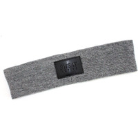 Sweat Active Women's Cashmere Ear Warmer Headband (Heather)