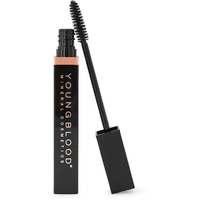 Outrageous Lashes Mineral Lengthening Mascara Blackout