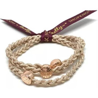 Signature Braided Pony Set of 3