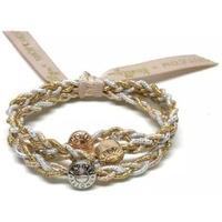 Signature Braided Pony Set of 3