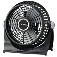 AIR CIRCULATOR FAN 9" by LASKO MfrPartNo 507