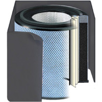 5 Stage Replacement Filter Black