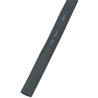 Heat Shrink Tubing(Hst38Bk) 3/8" 50 Feet