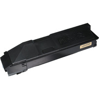 PCI Brand Compatible Toner Cartridge Replacement for Kyocera TK8507K 1T02LC0CS0 Black Toner Cartridge 30K Yield