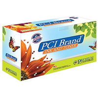 Premium Compatibles PCI Brand Remanufactured Toner Cartridge Replacement for STI 204514H Scan Capable MICR Toner Cartridge 12K Yield