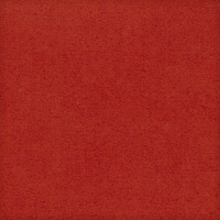 Blazing Needles Vitality 8" Microsuede Futon Mattress, Full, Cardinal Red
