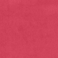 Blazing Needles Renewal 9" Microsuede Futon Mattress, Full, Bery Berry