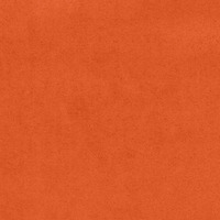 Blazing Needles Renewal 9" Microsuede Futon Mattress, Full, Tangerine Dream