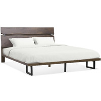 Steve Silver Pasco King Bed AS900KBED