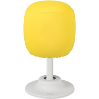 KORE DESIGN LLC Kids Adjustable Pivot Stool Tall (16.5 to 21) Yellow