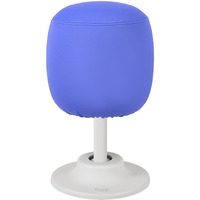 KORE DESIGN LLC Kids Adjustable Pivot Stool Tall (16.5 to 21) Blue