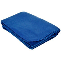 PremiumConnection Fleece Blanket
