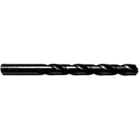 5/8 HSS Black Oxide Jobber Length Drill Bit