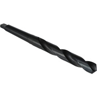 Drill America DWDTS2-1/64 HSS 5MT Drill Bit, 2-1/64"