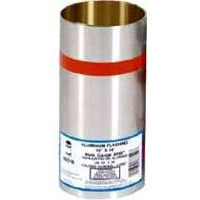Amerimax Aluminum Roll Flashing 0.0078 " 6 " X 10 '