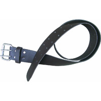 Nessagro Oil Tanned Leather Waist Tool Belt - Large Size .#GH45843 3468-T34562FD399833