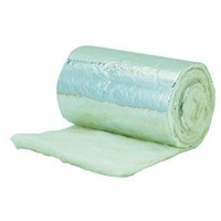 Frost King 12 in. x 15 L Fiberglass/Vinyl Duct Insulation