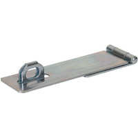 Ornatus Outdoors Carded - Zinc Safety Hasp - 1.75 in.