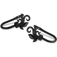 Rod Astamoda Micah Holdback Pair - Black