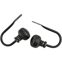 Rod Astamoda Dolly Holdback Pair - Black