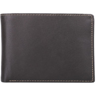 Dopp Regatta Double ID Credit Card Billfold Brown