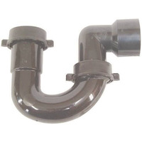 Sink Trap - 1.5 x 1.5 in.
