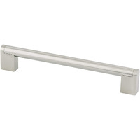 192 mm CC Studio Pull with Stainless Steel