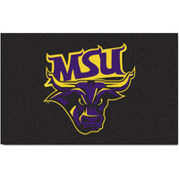 Minnesota State University - Mankato Ulti-Mat