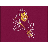 Fanmats Arizona State Sun Devils All-Star Mat