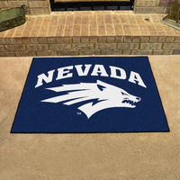 Fanmats 01006 University Of Nevada All-Star Rug