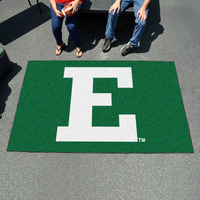Fanmats Eastern Michigan University Ulti-Mat/59.5"x94.5"